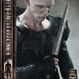 Prime 1 - Feyd-Rautha Harkonnen 7