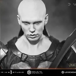 Prime 1 - Feyd-Rautha Harkonnen 9