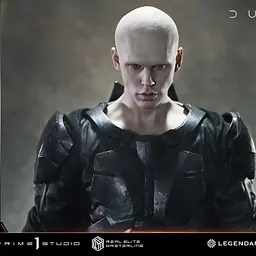 Prime 1 - Feyd-Rautha Harkonnen 24