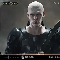 Prime 1 - Feyd-Rautha Harkonnen 13