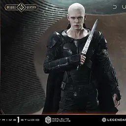 Prime 1 - Feyd-Rautha Harkonnen 12
