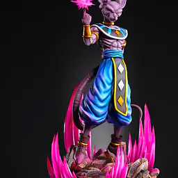 JW - Beerus 1