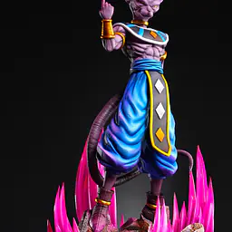 JW - Beerus 3