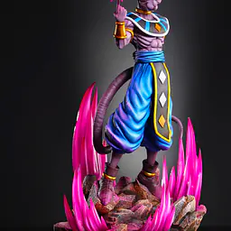 JW - Beerus 2