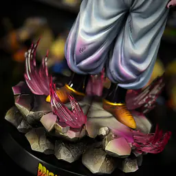 XG - Super Buu 4