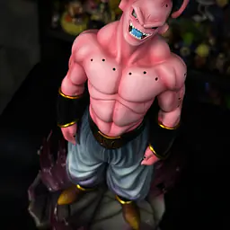 XG - Super Buu 2