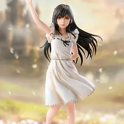 MIMO - Kid Tifa 1