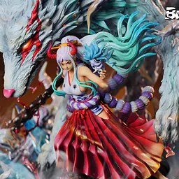 Buster - Yamato 2