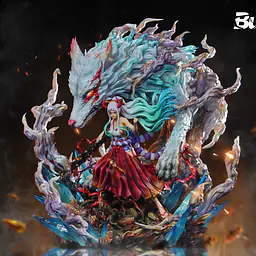Buster - Yamato 1