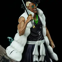 Myth - Ōetsu 1