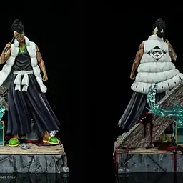 Myth - Ōetsu 5