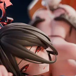 Miyin - Hasumi 2
