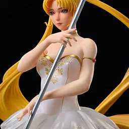 Verve - Usagi Tsukino 2