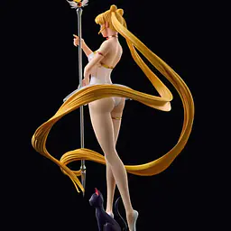 Verve - Usagi Tsukino 5