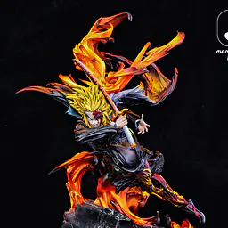 Meng Ya Xiang - Rengoku 2