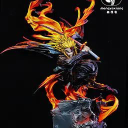 Meng Ya Xiang - Rengoku 1