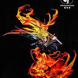 Meng Ya Xiang - Rengoku 3