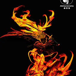 Meng Ya Xiang - Rengoku 8