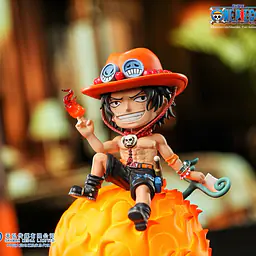 Happy Life - Ace 6