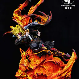 Meng Ya Xiang - Rengoku 5
