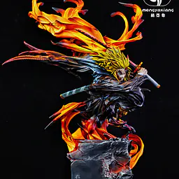 Meng Ya Xiang - Rengoku 6