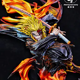 Meng Ya Xiang - Rengoku 4