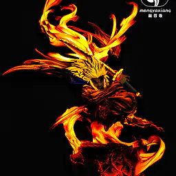 Meng Ya Xiang - Rengoku 7
