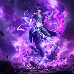 BBA - Sung Jinwoo 1