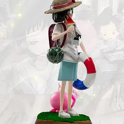 T-One - Shizuka Kuze 4