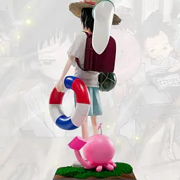 T-One - Shizuka Kuze 5