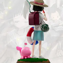 T-One - Shizuka Kuze 6
