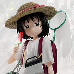 T-One - Shizuka Kuze 2