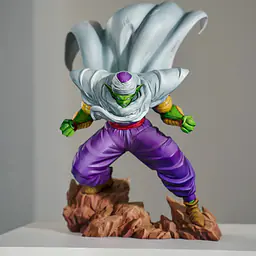 Kami - Piccolo 1