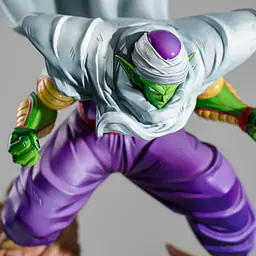 Kami - Piccolo 2