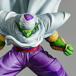 Kami - Piccolo 4