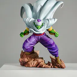 Kami - Piccolo 3