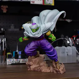 Kami - Piccolo 7