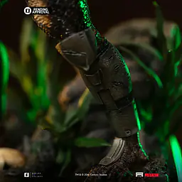 Iron - Jungle Hunter 3