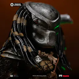 Iron - Jungle Hunter 5