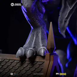 Iron - Goliath 5