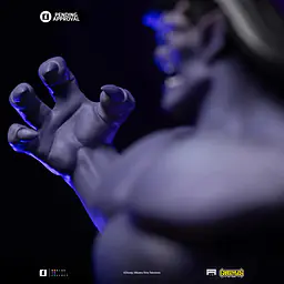 Iron - Goliath 3