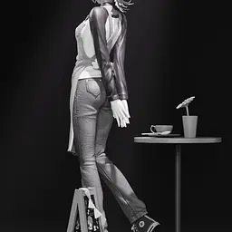 Chen Yu - Reze 12