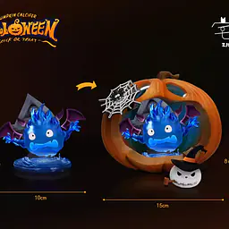 ZJB - Calcifer 5