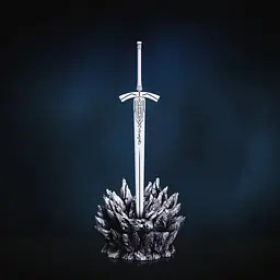 Imagination - Saber 10
