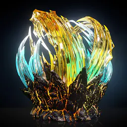 Imagination - Saber 8
