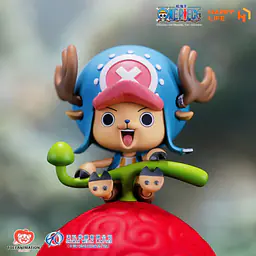 Happy Life - Chopper 2