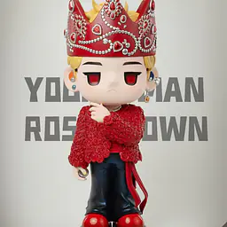 Yakuza - G-Dragon 3