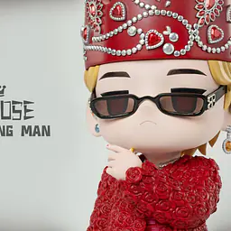 Yakuza - G-Dragon 4