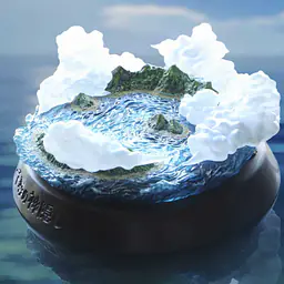 Shen Yin - Boh 3