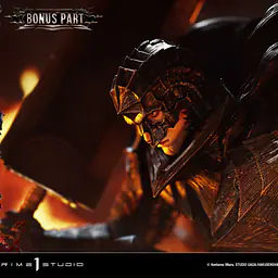 Prime 1 - Guts 10